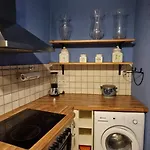65Qm Ferienwohnung Duesseldorf Zentrum