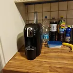 65qm Ferienwohnung Düsseldorf Zentrum