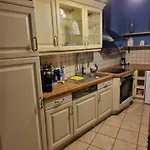65qm Ferienwohnung Düsseldorf Zentrum