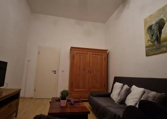 65qm Ferienwohnung Düsseldorf Zentrum