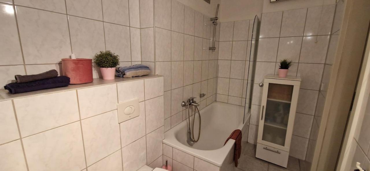 65qm Ferienwohnung Zentrum Apartment *