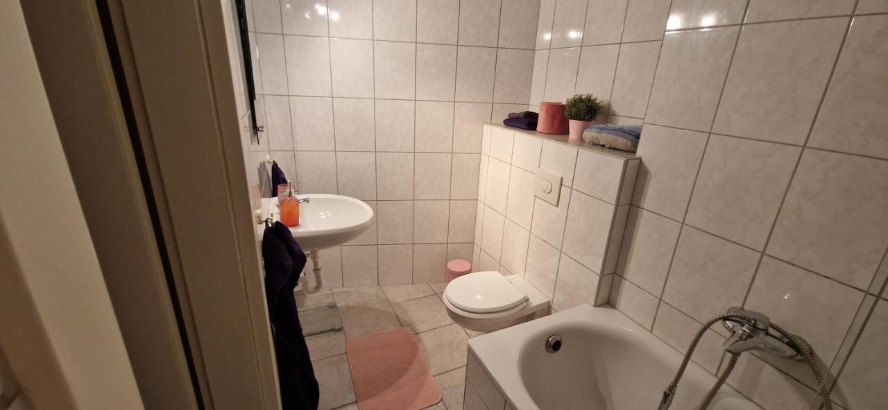 65qm Ferienwohnung Zentrum Düsseldorf
