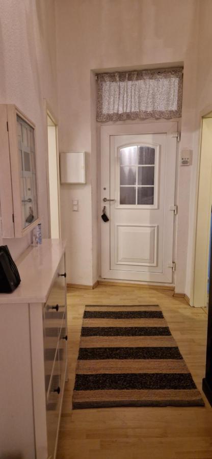 65qm Ferienwohnung Zentrum
