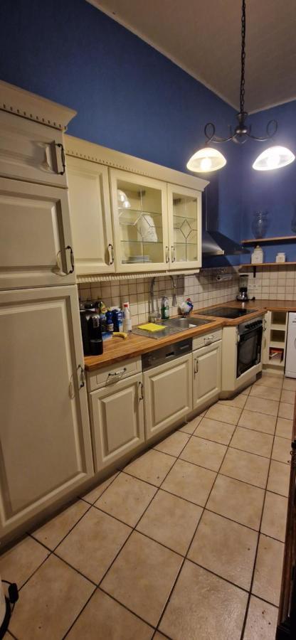 Apartment 65qm Ferienwohnung Zentrum Düsseldorf