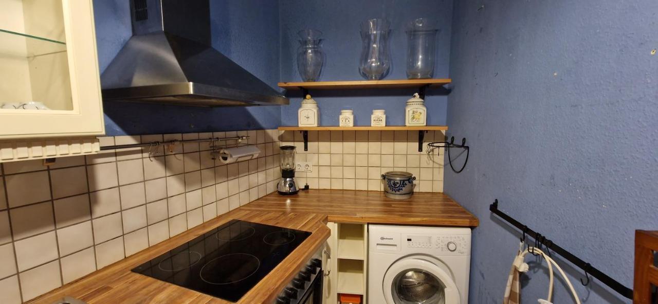 65qm Ferienwohnung Zentrum Düsseldorf