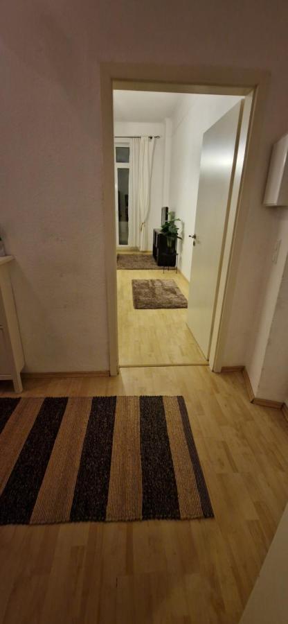 65qm Ferienwohnung Zentrum Apartment